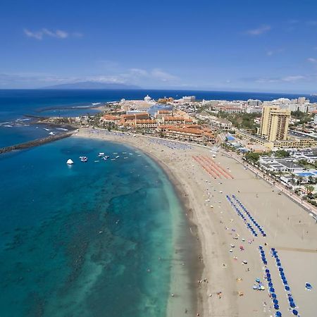 Appartement Une Chambre A Los Cristianos Лос Кристианос Экстерьер фото