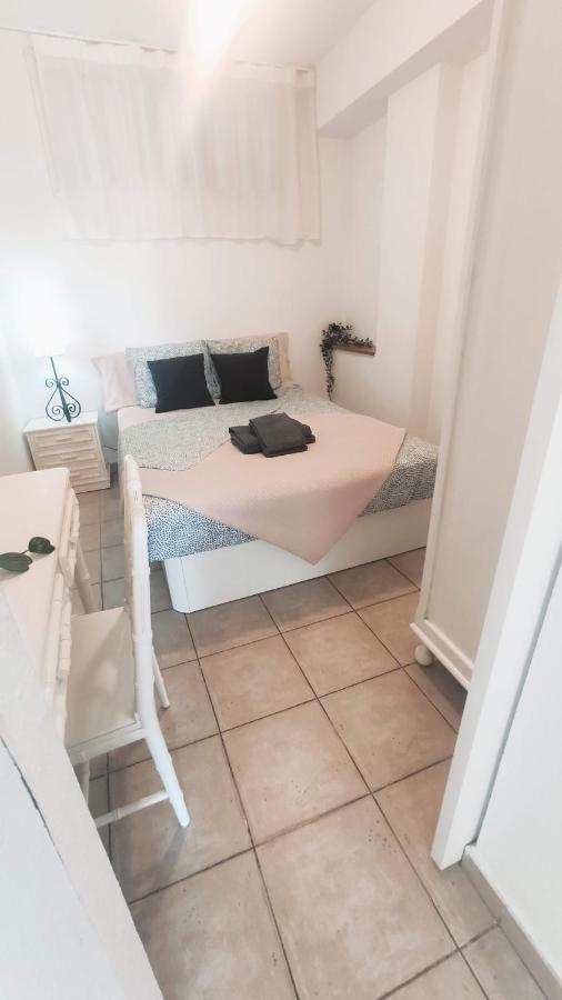 Appartement Une Chambre A Los Cristianos Лос Кристианос Экстерьер фото