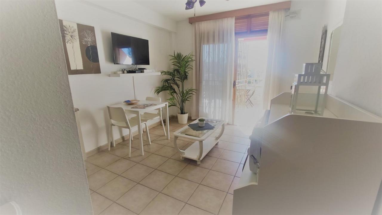 Appartement Une Chambre A Los Cristianos Лос Кристианос Экстерьер фото