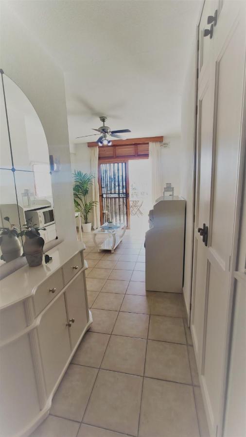 Appartement Une Chambre A Los Cristianos Лос Кристианос Экстерьер фото