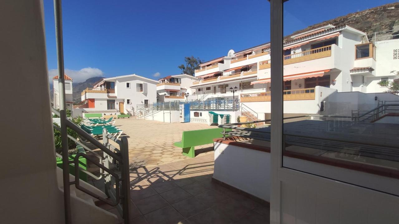 Appartement Une Chambre A Los Cristianos Лос Кристианос Экстерьер фото