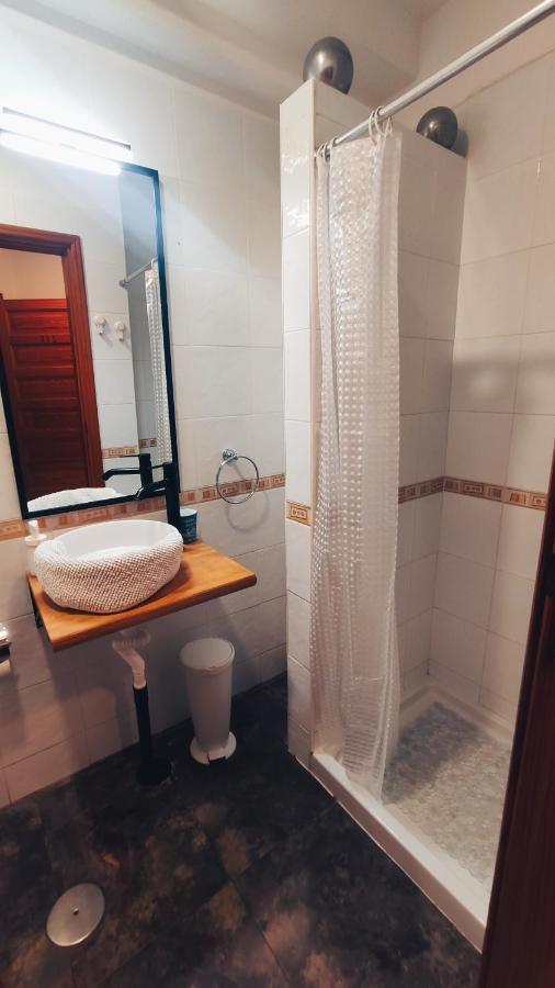 Appartement Une Chambre A Los Cristianos Лос Кристианос Экстерьер фото